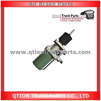 CLAYTON APGA16XX DAF TRUCK Clutch Servo