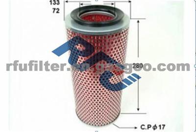AIR FILTER FOR NISSAN(16546-21N00)