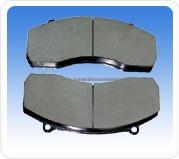 Semi-Metal Brake Pad