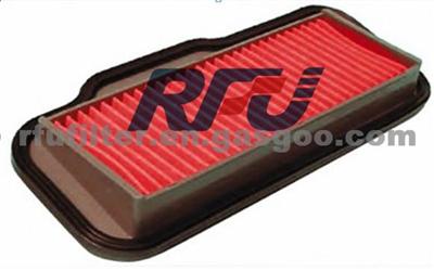 AIR FILTER FOR NISSAN(16546-KA101)