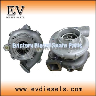 Engine CUMMINS KTA38 Turbo HC5A 3524451 3523850 Turbocharger