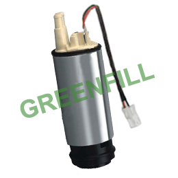 ELECTRIC FUEL PUMP FOR VW TOUAREG 7L6919087; 7L6919087A