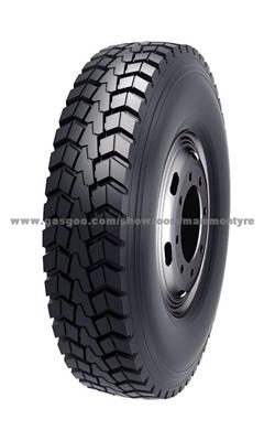 Bus And Truck Tire 13R22.5