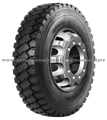 Truck Tire 7.50R16, 11R22.5 For Tractor,Etc