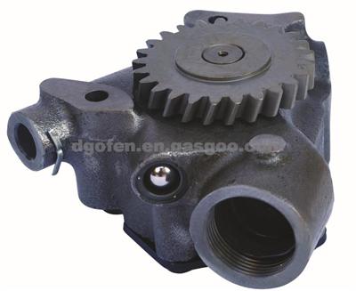 Oil Pump DEUTZ-KHD MODEL: F6L913,4230787