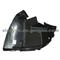 Left LH Front Bumper Extension Inner Fender Splash Shield Liner For Cadillac STS GM1004145 25706641 - img2