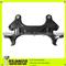 Front Cross Member Crossmember Sedan For Chevrolet Lova Aveo Kalos 96535050