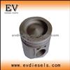 CUMMINS QSK50 Marine Engine Spare Parts
