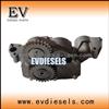 CUMMINS Kta50 Kt50 K50 Oil Pump QSK5 Ktaa50