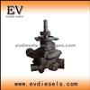 CUMMINS Water Pump 3050443 KTAA50 Engine QSK50 Kta50 K15 KT50