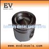 CUMMINS Engine Parts Piston K50 KT50 QSK50 KTA50 KTAA50