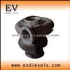 Cummins QSX15 HX60W 4089298 Turbocharger ISX15