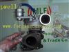 The New Type Turbocharger Turbocharger CT12B 17201-67010 67040