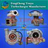 K27 53279887100 A9060962799 Mercedes Benz Turbo Kit