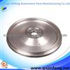 Car Engine Flywheel 430A-B For Yuchai Engine YC6108ZQ