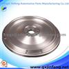 Spare Parts Engine Flywheel 430E-B For Yuchai Engine YC6108ZQ