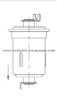 FUEL FILTER FOR GENERAL MOTORS 23300-49065