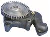 Oil Pump KOMATSU 6D105 ,6136521201