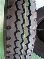 Sell TAITONG Brand TBR Tire 700R16 For Truck