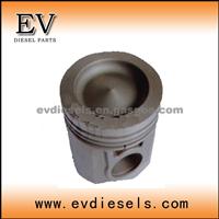 CUMMINS QSK50 Marine Engine Spare Parts