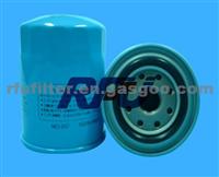 OIL FILTER FOR NISSAN(15208-H8911)