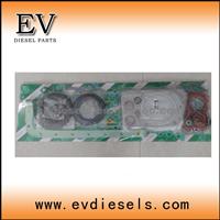 Qsk15 Kta50 3801717 Overhual Gasket Kit Ktaa50 Kt50 K50 CUMMINS Parts
