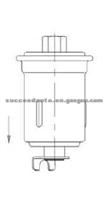 FUEL FILTER FOR DAIHATSU 23300-87724