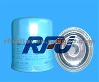 OIL FILTER FOR NISSAN(15208-01B01)