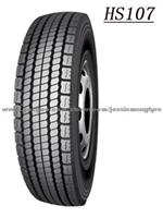 Sell High Quality Radial Truck Tire 12R22.5