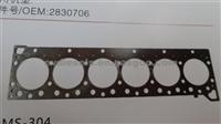 Qsk15 Kta50 3800731 Full Gasket Set Ktaa50 Kt50 K50 CUMMINS Engines