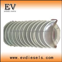 CUMMINS PARTS K50 KT50 QSK50 KTA50 KTAA50 Main Bearing Set