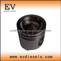 ISX15 X15 QSX15 Piston For CUMMINS Engine Spare Parts