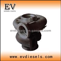 Cummins QSX15 HX60W 4089298 Turbocharger ISX15