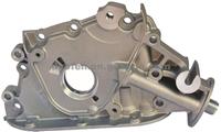 Oil Pump HYUNDAI ,2131023002