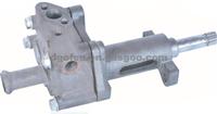 Oil Pump ISUZU 4BD1,8943662410