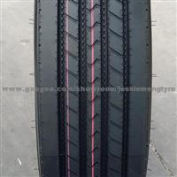 Sell Radial Tuck Tire 11R24.5 For Truck