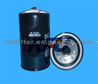 OIL FILTER FOR NISSAN(15201-Z9009)