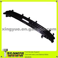 Front Bumper Support Mounting Bracket For Chevrolet Aveo Lova Daewoo Kalos 96648628