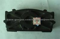 Brake Pad Wva29115/29148