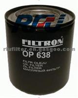 OIL FILTER FOR NISSAN(15208-17A02)