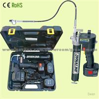 12V Hand Grease Gun