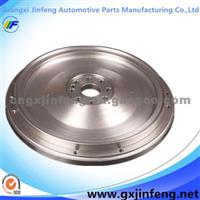 Spare Parts Engine Flywheel 430E-B For Yuchai Engine YC6108ZQ