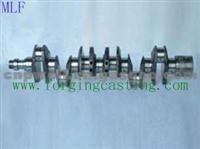 Good Quality!OM355 Crankshaft 355 030 6708 / 6801