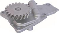 Oil Pump KOMATSU 4D95L(21MM) ,6207511201