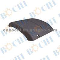 Auto/Car Mudguard (OE:81664106606) For MAN TGA-XXL/LX