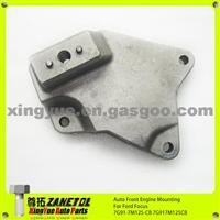 Auto Front Engine Mounting For Ford Focus 7G91-7M125-CB 7G917M125CB