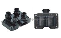 Ignition Coil Pack For FORD MAZDA MERCURY OEM E9TF-12029
