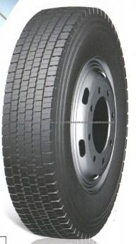 245/70R19.5, 265/70R19.5 For Bus And Truck Tire