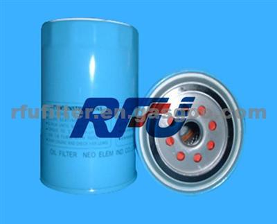 OIL FILTER FOR NISSAN(15208-W3401)