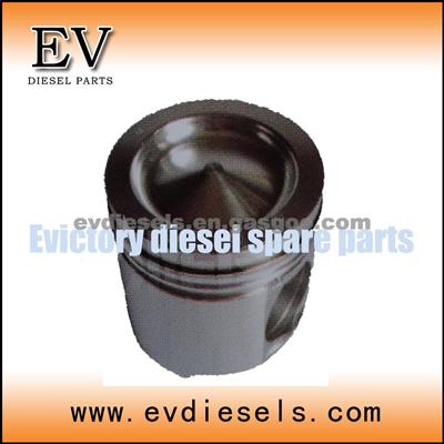 CUMMINS Engine Parts Piston K50 KT50 QSK50 KTA50 KTAA50